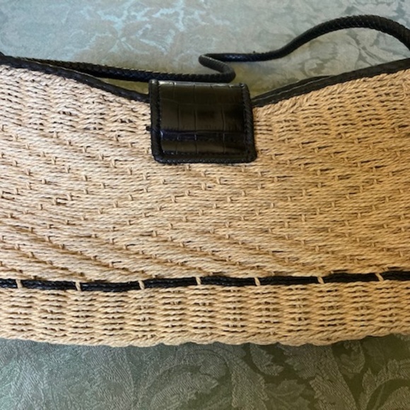 Brighton Woven Bag - Picture 2 of 6